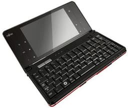 Минибук Fujitsu LifeBook UH900 поборется с Sony VAIO P